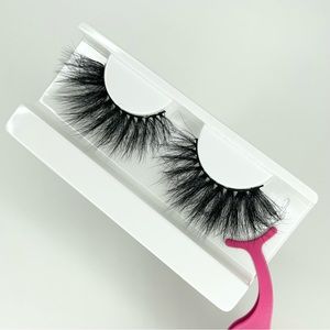 Fancy Lashes